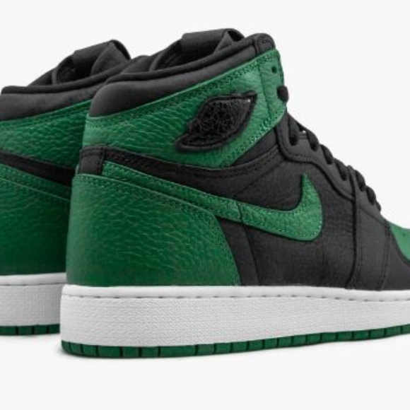 Nike Air Jordan 1 retro high Gs - Picture 2 of 8